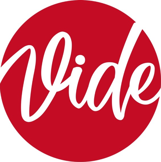 Logo Vide